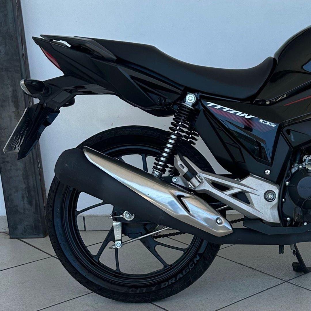 Imagem da moto